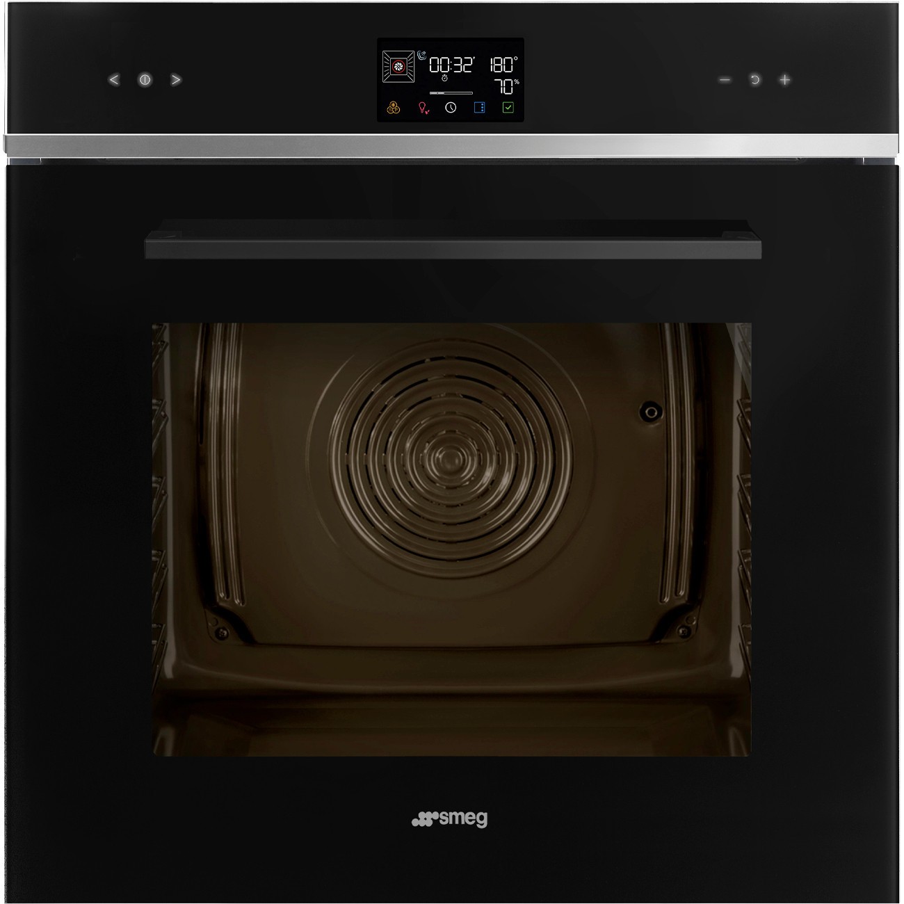 Smeg SO6402S3PB