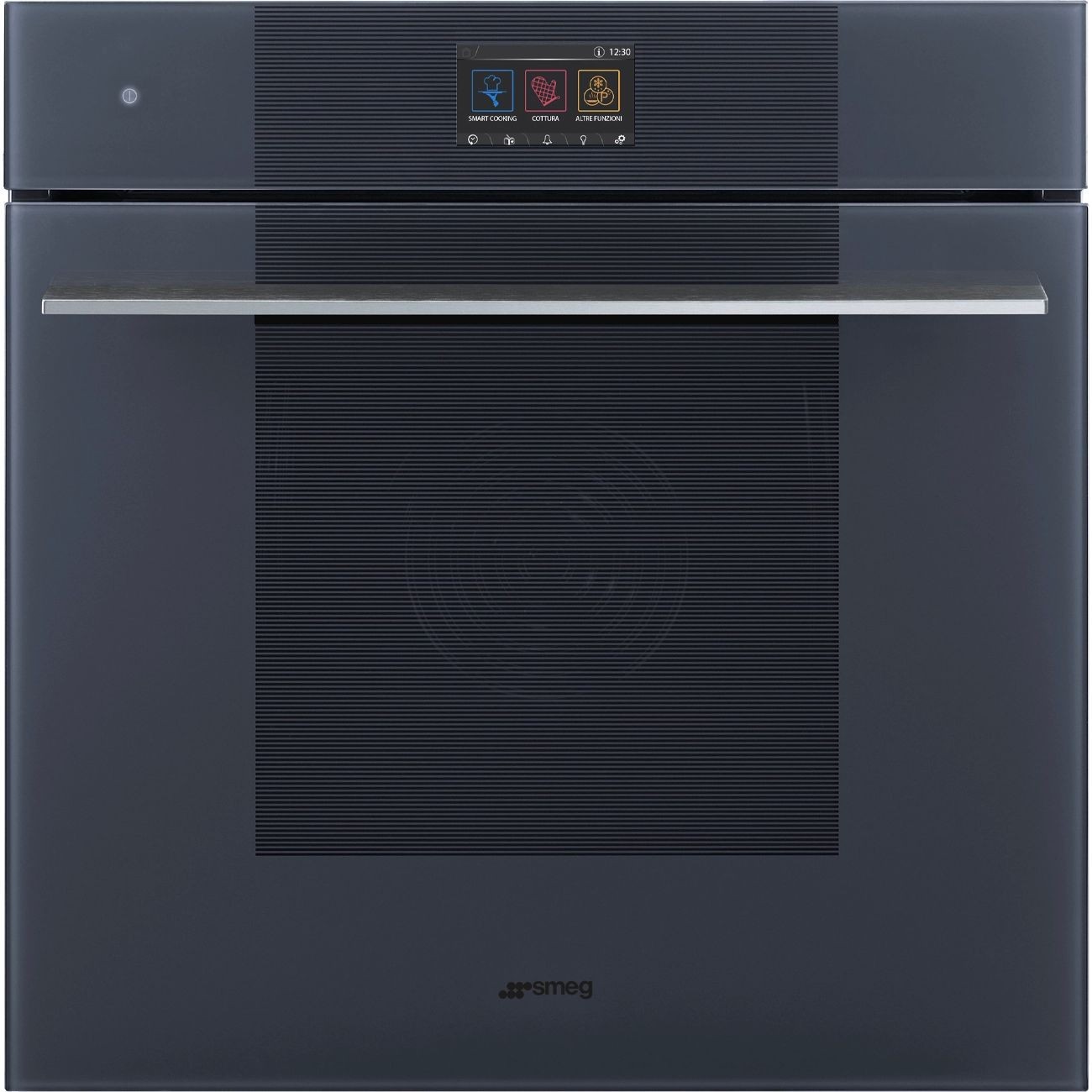 Фото - Духова шафа Smeg Piekarnik  SOP6104TPG -GWARANCJA 5 LAT -RATY 0 I tel. 22 266 82 20 ! 