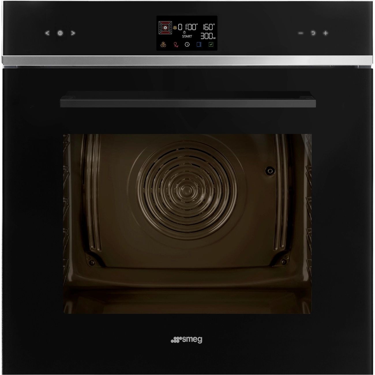 Smeg SO6402M2B