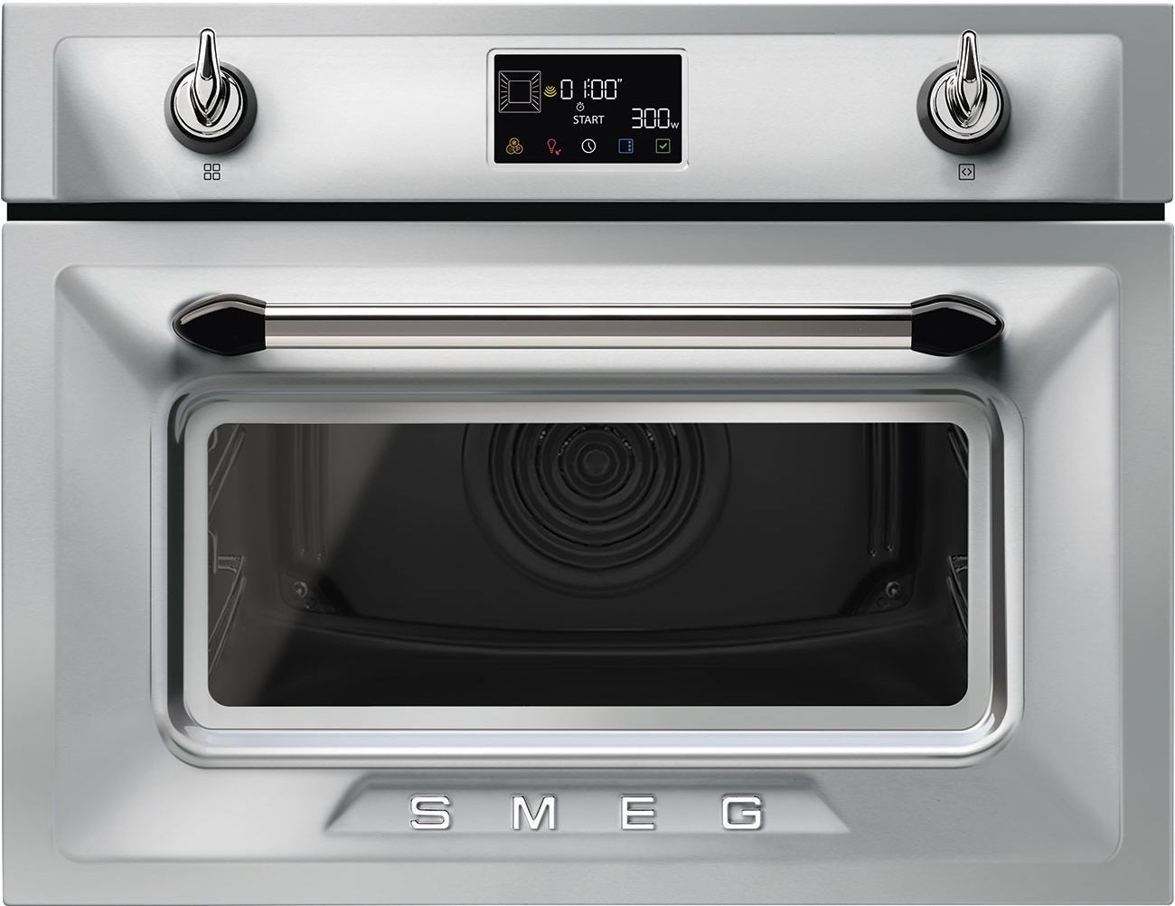 Smeg Retro SO4902M1X