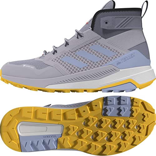 adidas Damskie buty Terrex Trailmaker do chodzenia, Sildaw/Bludaw/Silvio, rozm. 35 2/3 EU, sildaw bludaw silvio, 35 2/3 EU