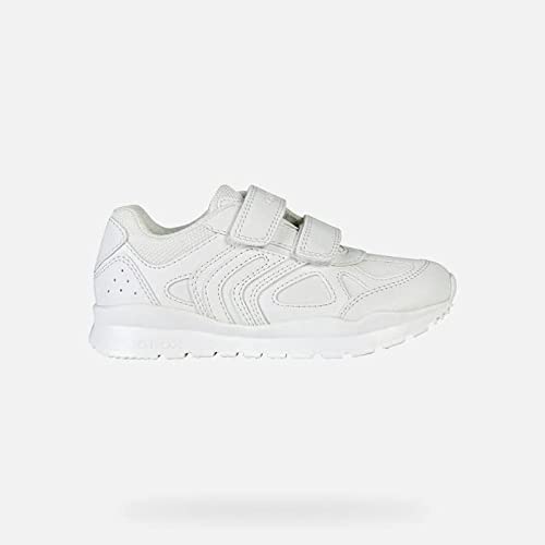 Geox Sneakersy J Pavel J0415A01454C0007 M Kolorowy