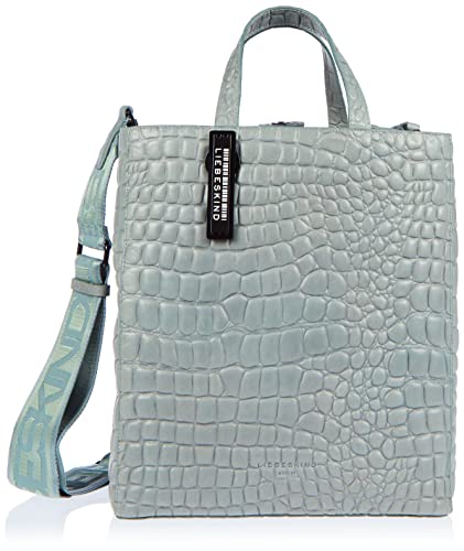 Liebeskind Berlin Women's Paperbag M Tote M, Oxyd-6347, M, Oxyd-6347, m