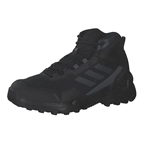 adidas Terrex EASTRAIL 2 Mid R.RDY, Sneaker Męski, Core Black/Carbon/Grey Five, 42 EU, Core Black Carbon Grey Five, 42 EU