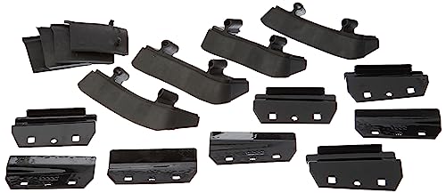 Cruz Kit Optiplus Rail FIX Ford Puma (19-)