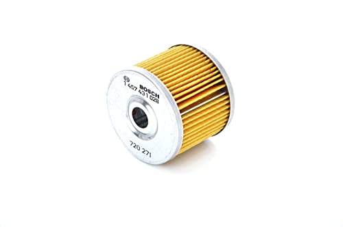 Bosch Filtr paliwa 1 457 431 028