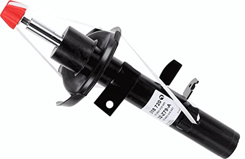 SACHS 318 720 Amortyzator do Ford Focus III TURNIER 2010 - lewy, oś przednia
