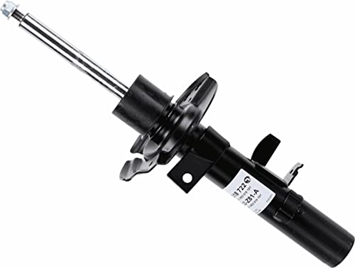 SACHS 318 722 Amortyzator do Ford Focus III TURNIER 2010 - lewy, oś przednia