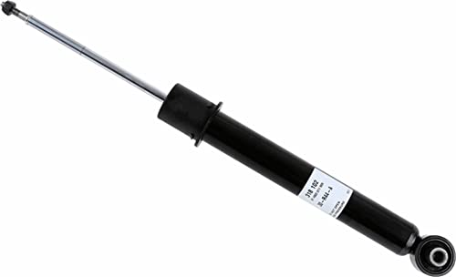 SACHS 318 102 amortyzator do Hyundai TUCSON (TL, TLE) 2015 - tylna oś