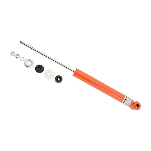 KONI 8050-1139 STR.T Amortyzator kompatybilny z Renault Clio IV z kombi (z wyłączeniem GT/RS) 2013-2018 - Tylna oś