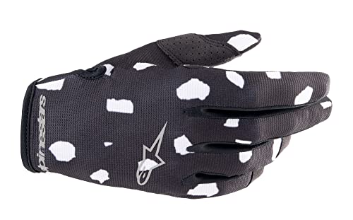Alpinestars Rękawice Radar czarne rozm. L
