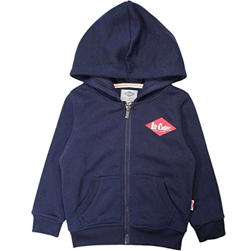 Lee Cooper Glc50093 Gi S1 Kurtka chłopięca