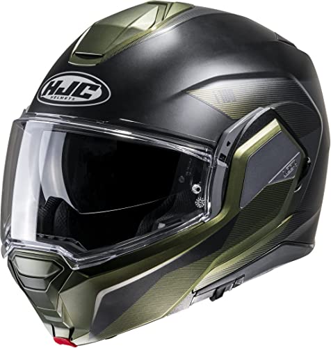 HJC, Modułowy kask motocyklowy I100 BESTON, MC4SF, S