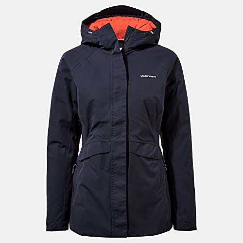 Craghoppers CALDBECK THERMIC Damska kurtka wodoodporna