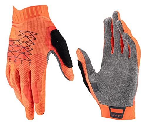Rękawiczki MTB 1.0 GripR #M/EU8/US9 Flame