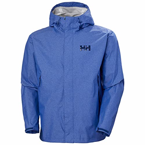 Helly Hansen Nari 2,5 l kurtka męska Deep Fjord
