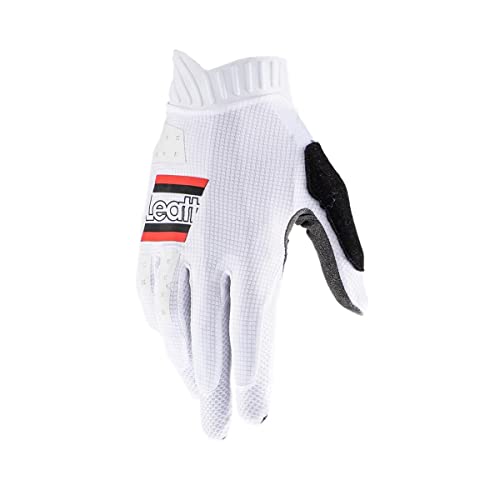 Rękawiczki MTB 1.0 GripR #S/EU7/US8 Wht
