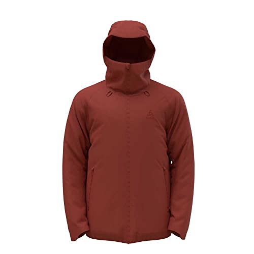 Odlo Kurtka męska Insulated Ascent S-thermic Waterproof