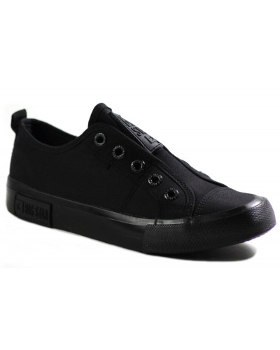 TRAMPKI BIG STAR - LL274161 BLACK - Big Star