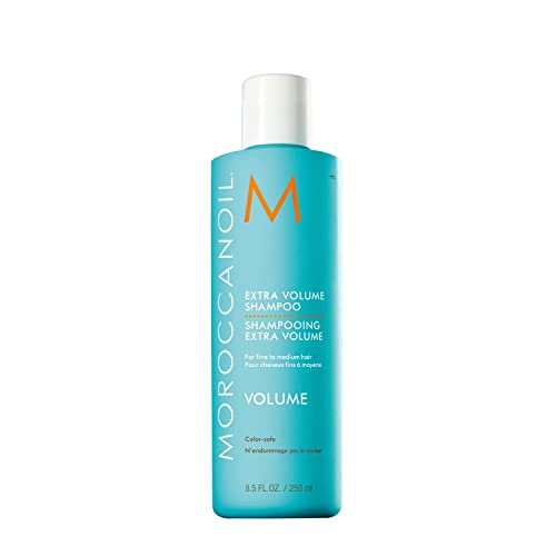 Moroccanoil Szampon zwiększający objętość włosów, 250 ml