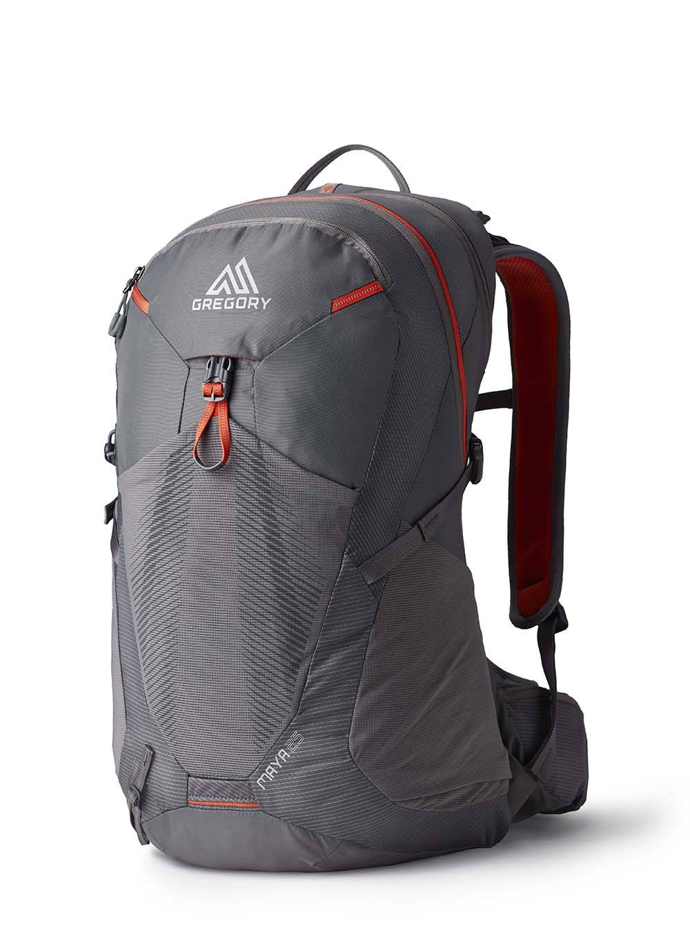 Plecak trekkingowy damski Gregory Maya 25 - sunset grey