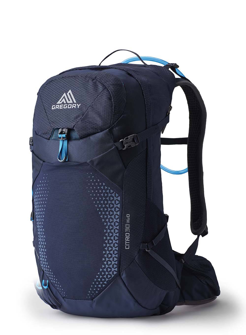 Plecak turystyczny Gregory Citro 30 - volt blue
