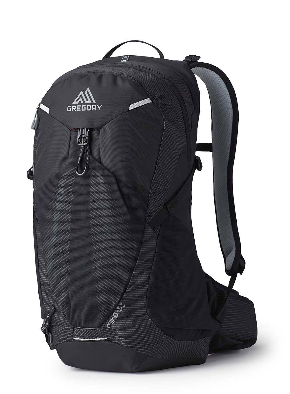 Plecak turystyczny Gregory Miko 20 - optic black