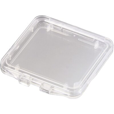 Hama Pudełko na kartę pamięci 95949 Slim Box SD
