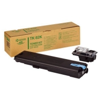 Kyocera Mita TK-82K toner czarny, oryginalny