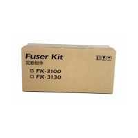 Kyocera FK-3100E fuser, oryginalny