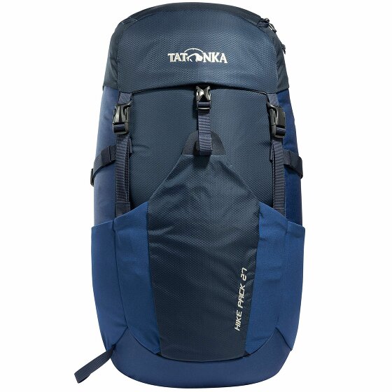 Tatonka Hike Pack 27 Plecak 50 cm navy-darkerblue