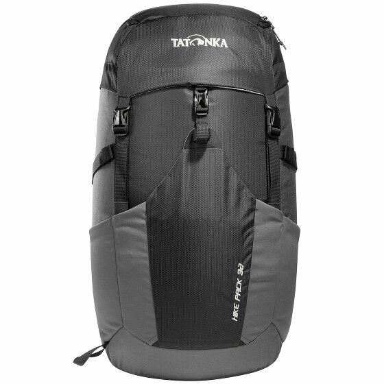 Tatonka Hike Pack 32 Plecak 56 cm black-titangrey