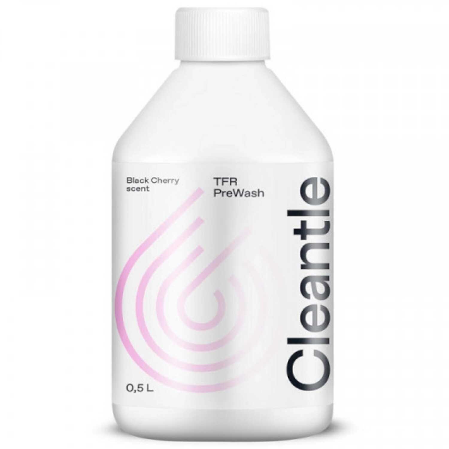 Cleantle TFR PreWash  produkt do mycia wstępnego 500ml