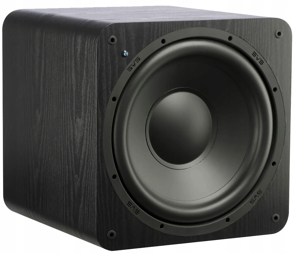 SVS SB-1000 (SB1000) – Subwoofer aktywny 12