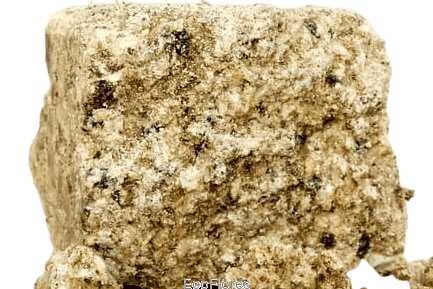 African Black Soap - Czarne Mydło Afrykańskie