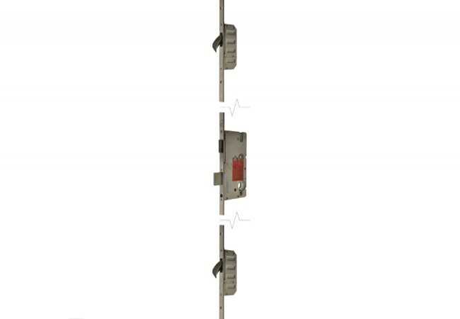 Zasuwnica drzwiowa WINKHAUS STV U 2462 92/45/8 M2 lewa