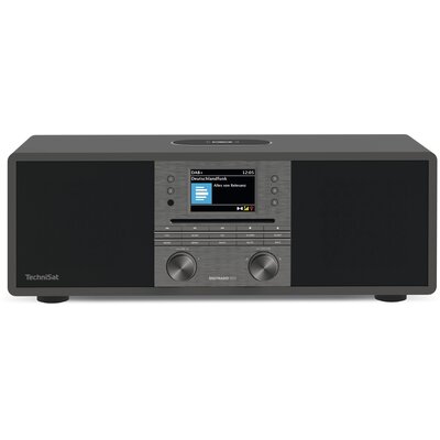 TechniSat DigitRadio 650 antracyt