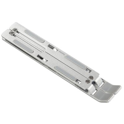 Hama Aluminium 53047 (srebrny)