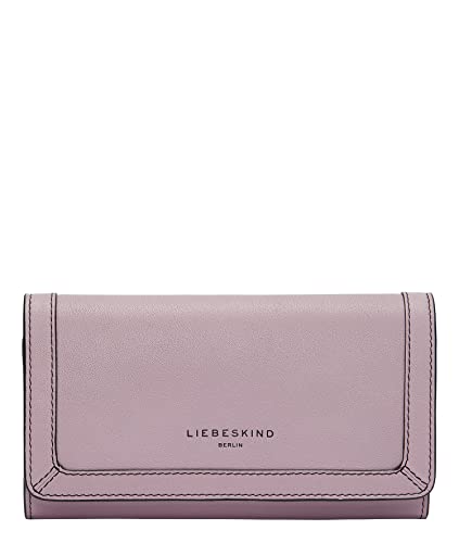 Liebeskind Berlin Women's Nadine Purse XL, Pale Lavender-4753, Pale Lavender-4753, XL