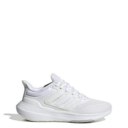 adidas Ultrabounce W, Trampki damskie, Ftwr White Ftwr White Crystal White, 42.5 EU