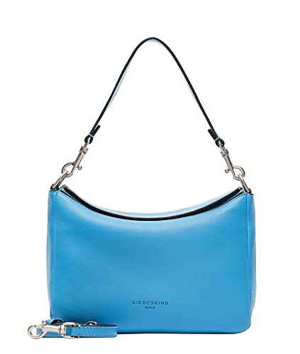 Liebeskind Berlin Women's Crossbody S, Horizon Blue-6435, S, Horizon Blue-6435, S