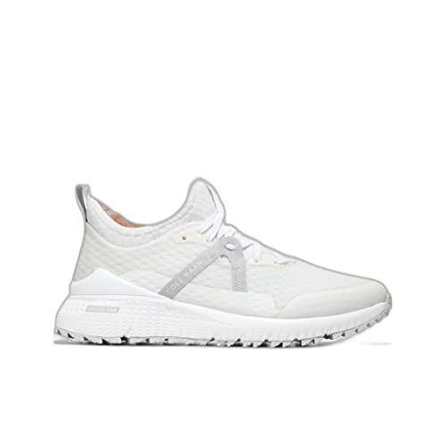 Cole Haan Damskie trampki ZERØGRAND Overtake białe, rozmiar 6, biały, 39 EU
