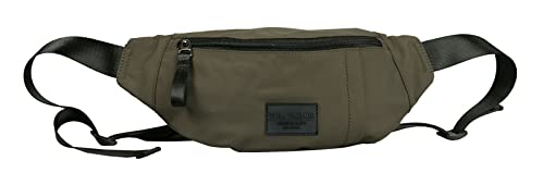 TOM TAILOR Męska torba Boston na pasek, khaki, khaki