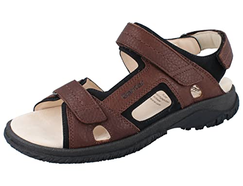 Ganter Giovanni sandały męskie, Rowek, 47 EU