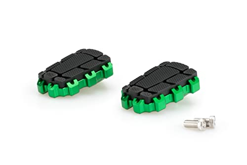 Puig 20851V Sstriberas Enduro 2.0. Zielony