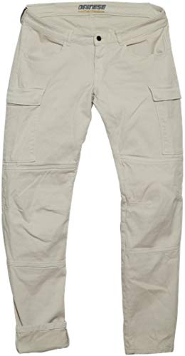 Dainese Atar Tex Pants, spodnie motocyklowe
