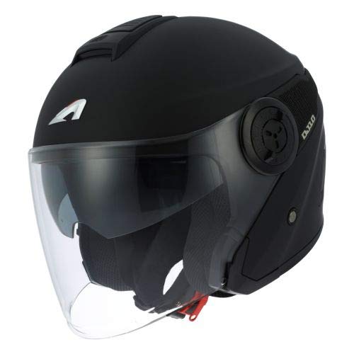 Astone Helmets Kask Jet DJ 10 DJ10-2M-PWBXXL