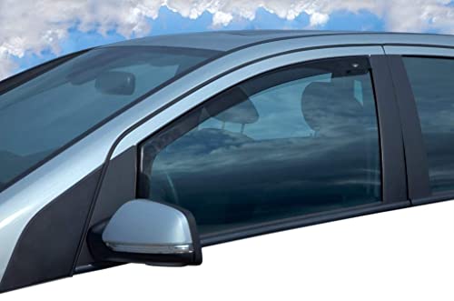 DGA 18.033 szyba przednia do Opel Vectra C 2002-2008, 4/5 drzwi