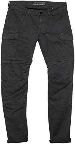 Dainese Atar Tex Pants, spodnie motocyklowe