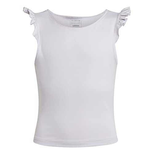 adidas G Yoga Tank Top bez rękawów Dziewczyny